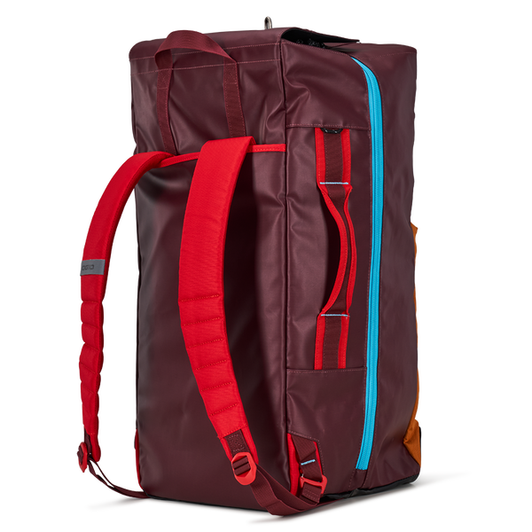 60L Utility Duffel - View 61