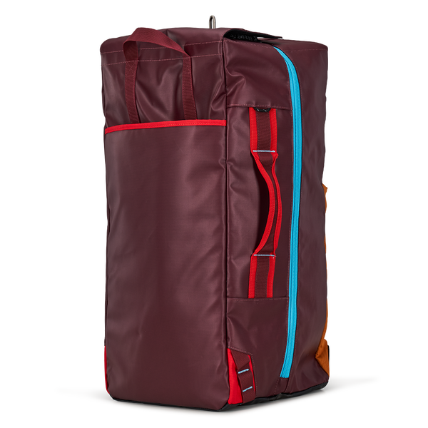 60L Utility Duffel - View 71