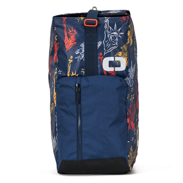 60L Utility Duffel - View 11