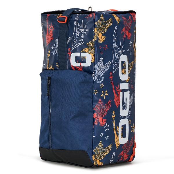 60L Utility Duffel - View 21