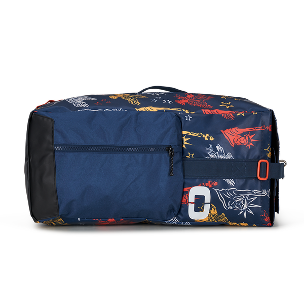60L Utility Duffel - View 31