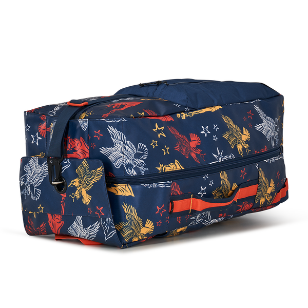 60L Utility Duffel - View 41