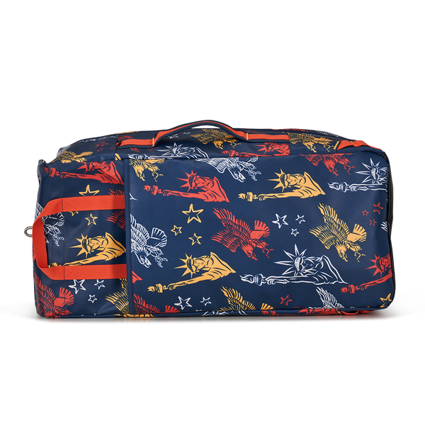 60L Utility Duffel - View 51