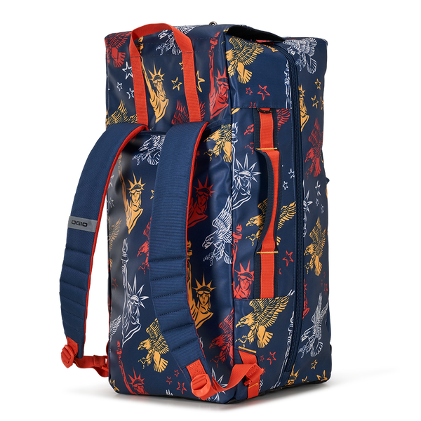 60L Utility Duffel - View 61