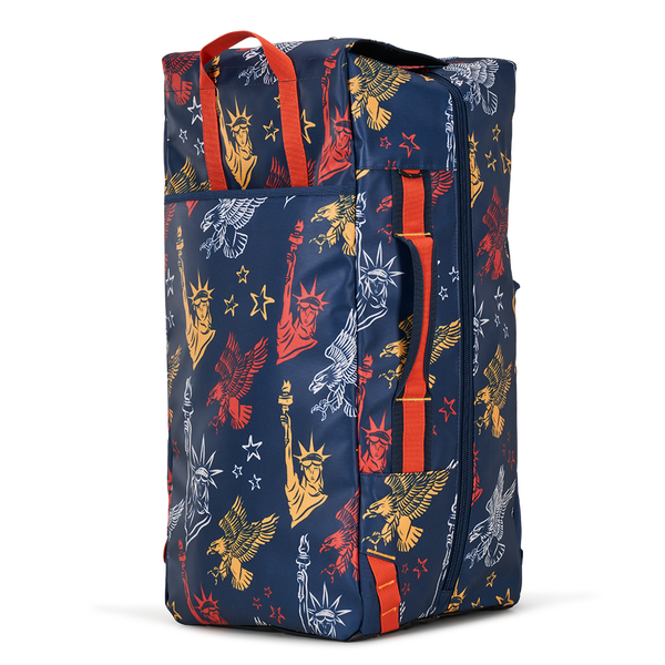 60L Utility Duffel - View 71