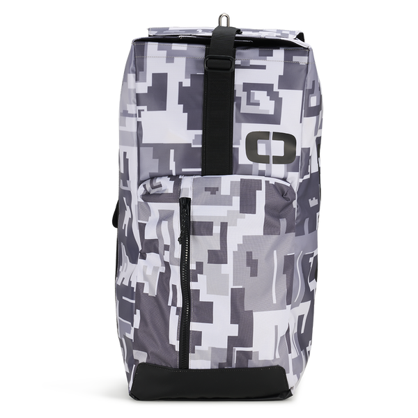 60L Utility Duffel - View 11