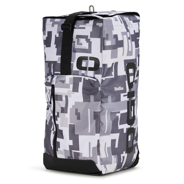 60L Utility Duffel - View 21