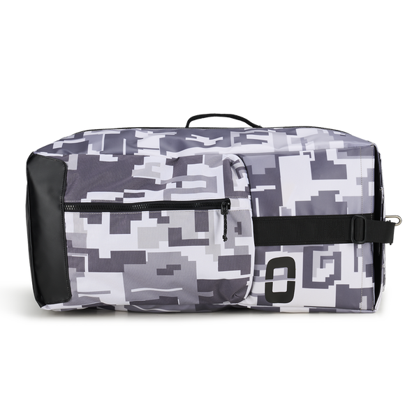 60L Utility Duffel - View 31