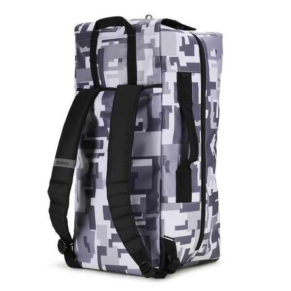 60L Utility Duffel - View 61