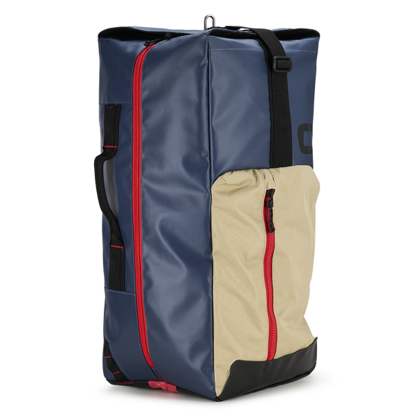 60L Utility Duffel - View 1