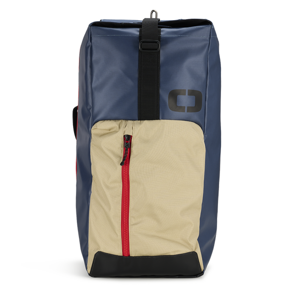 60L Utility Duffel - View 11