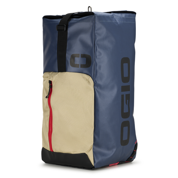 60L Utility Duffel - View 21