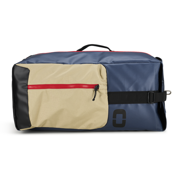 60L Utility Duffel - View 31