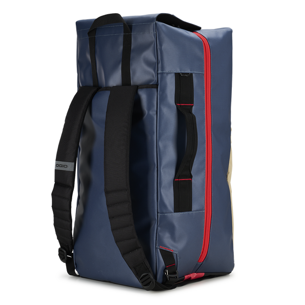 60L Utility Duffel - View 61