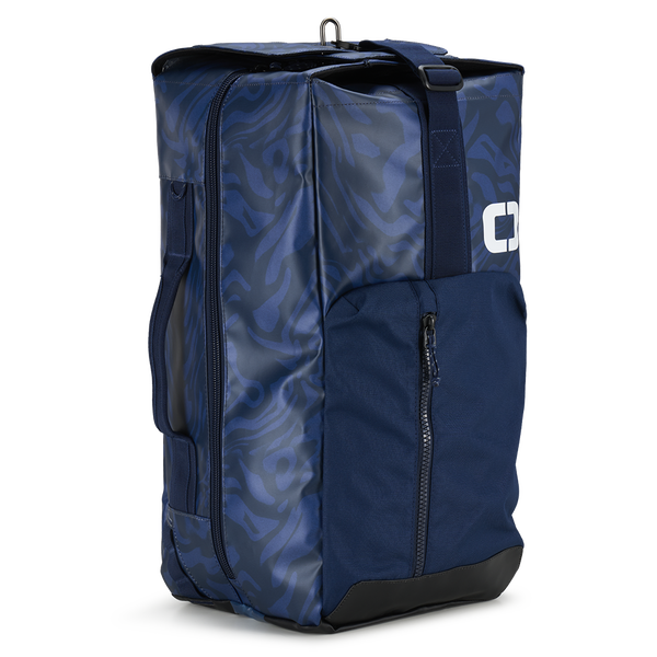 60L Utility Duffel - View 1