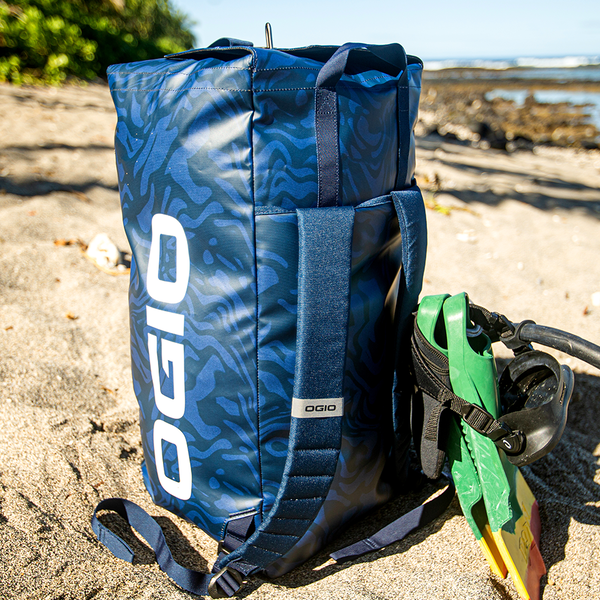60L Utility Duffel - View 91