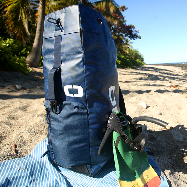 60L Utility Duffel - View 101