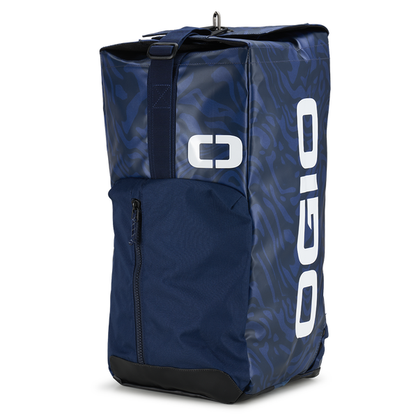 60L Utility Duffel - View 21