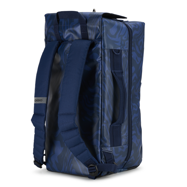 60L Utility Duffel - View 61