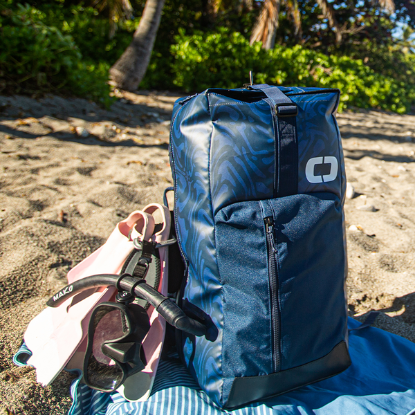 60L Utility Duffel - View 71