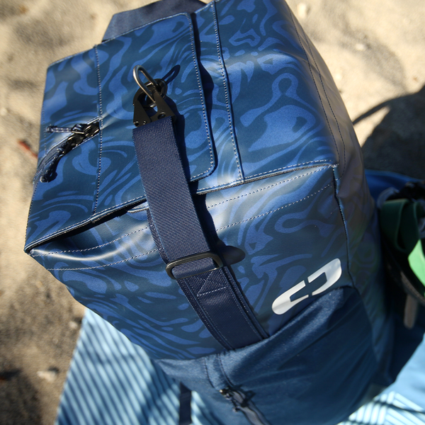 60L Utility Duffel - View 81