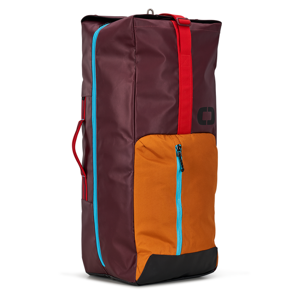 90L Utility Duffel - View 1