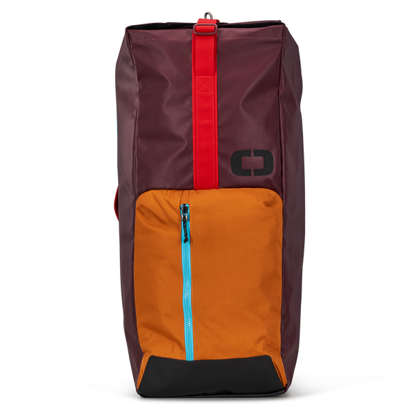 90L Utility Duffel - View 11
