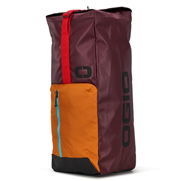 90L Utility Duffel - View 21
