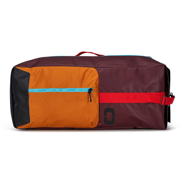90L Utility Duffel - View 31
