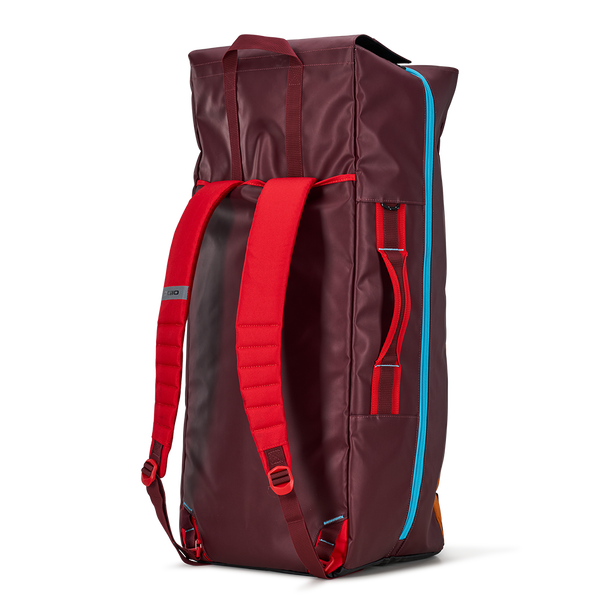90L Utility Duffel - View 61