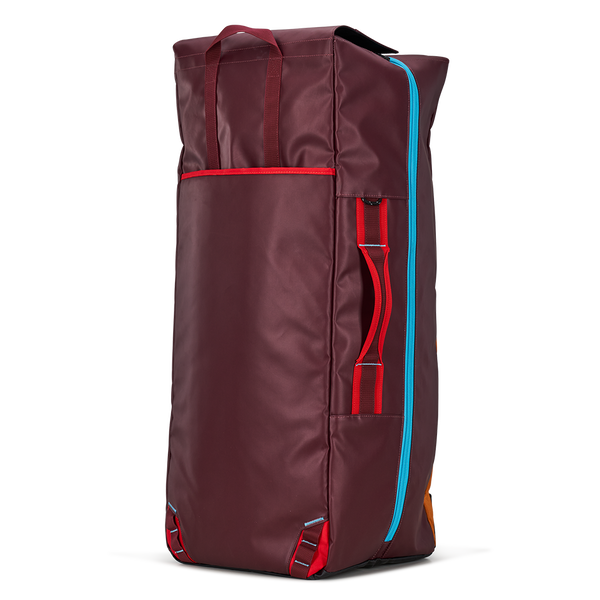 90L Utility Duffel - View 71