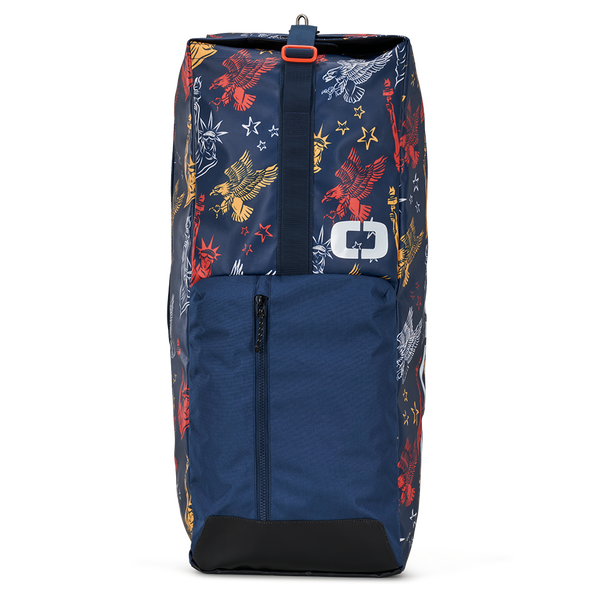90L Utility Duffel - View 11