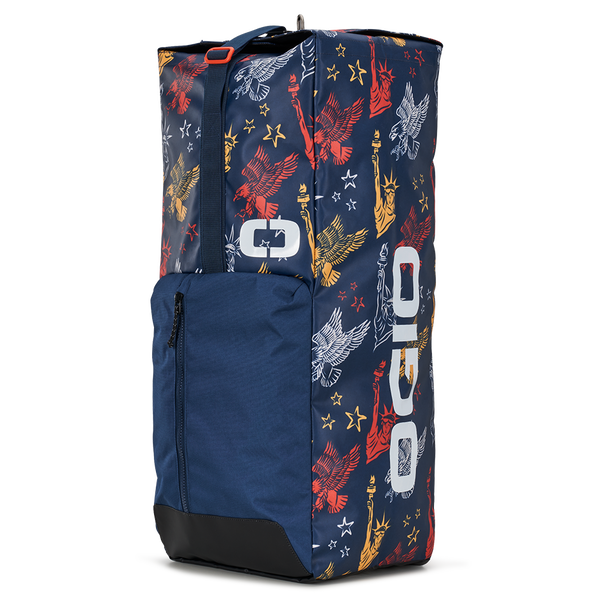 90L Utility Duffel - View 21