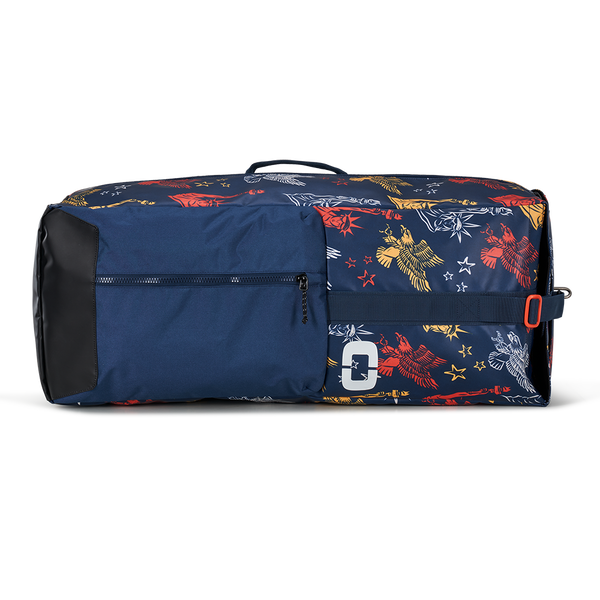 90L Utility Duffel - View 31