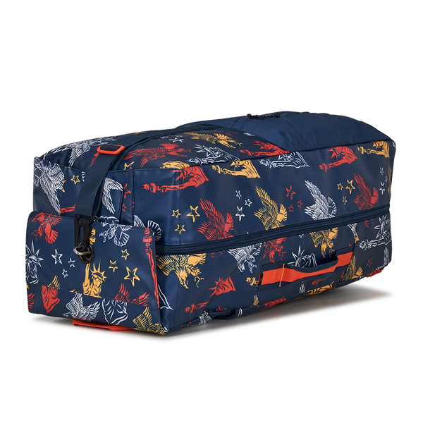 90L Utility Duffel - View 41