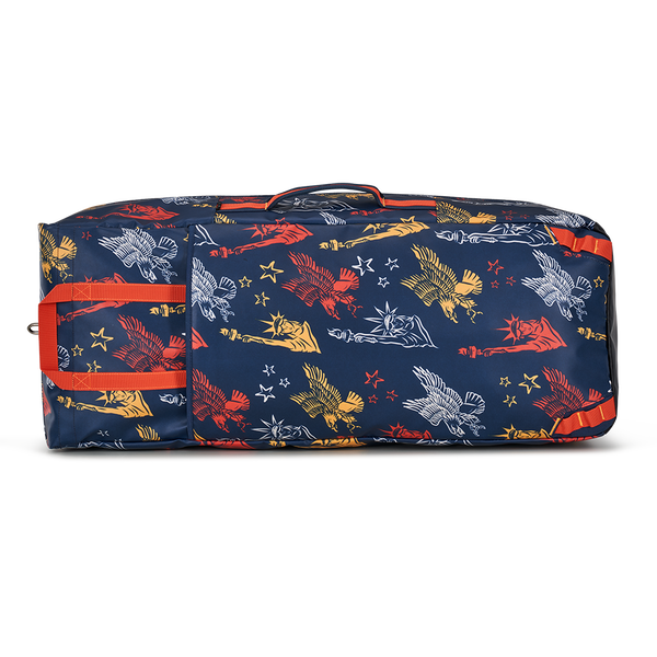 90L Utility Duffel - View 51