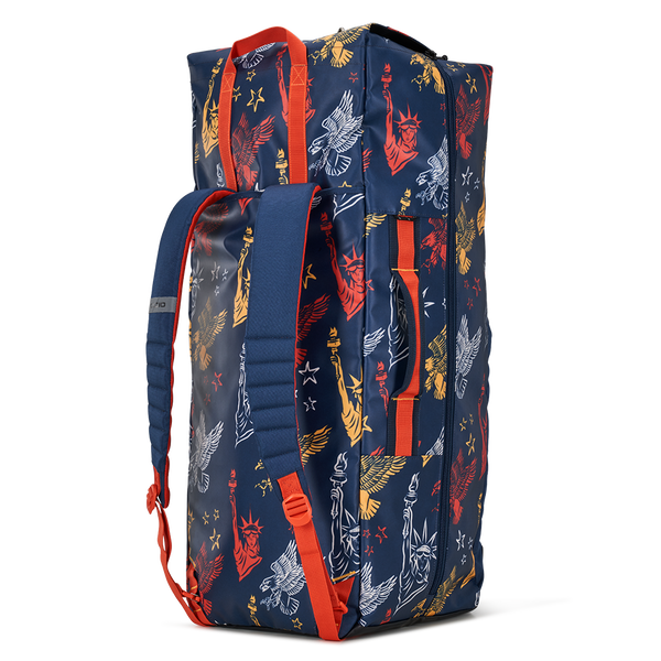 90L Utility Duffel - View 61