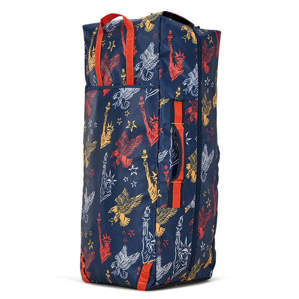 90L Utility Duffel - View 71