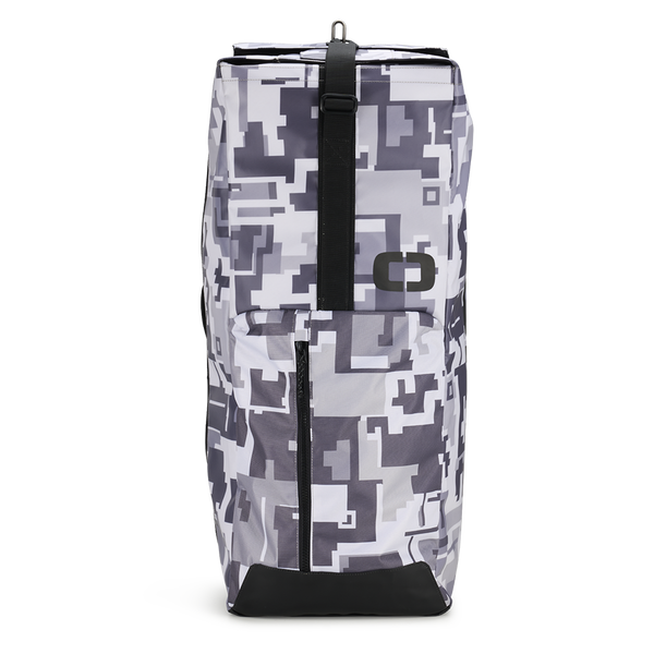 90L Utility Duffel - View 11