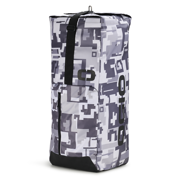 90L Utility Duffel - View 21