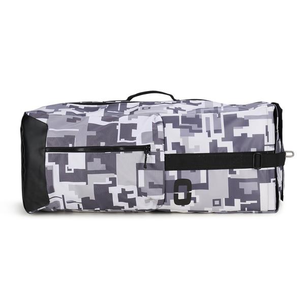 90L Utility Duffel - View 31