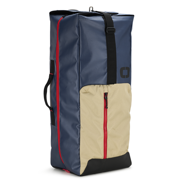 90L Utility Duffel - View 1