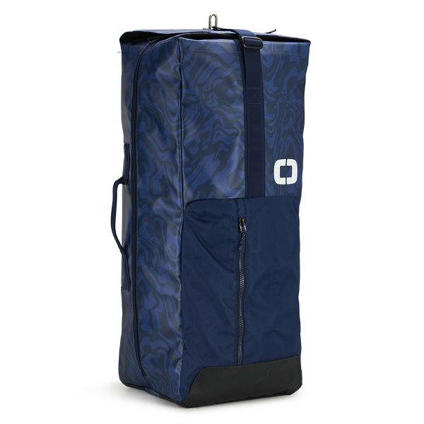 90L Utility Duffel - View 1