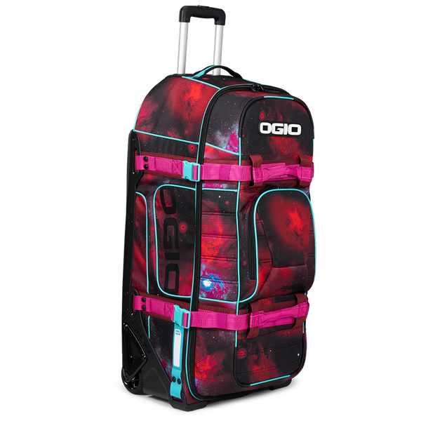 Rig 9800 Travel Bag - View 1