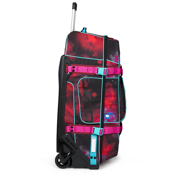 Rig 9800 Travel Bag - View 31