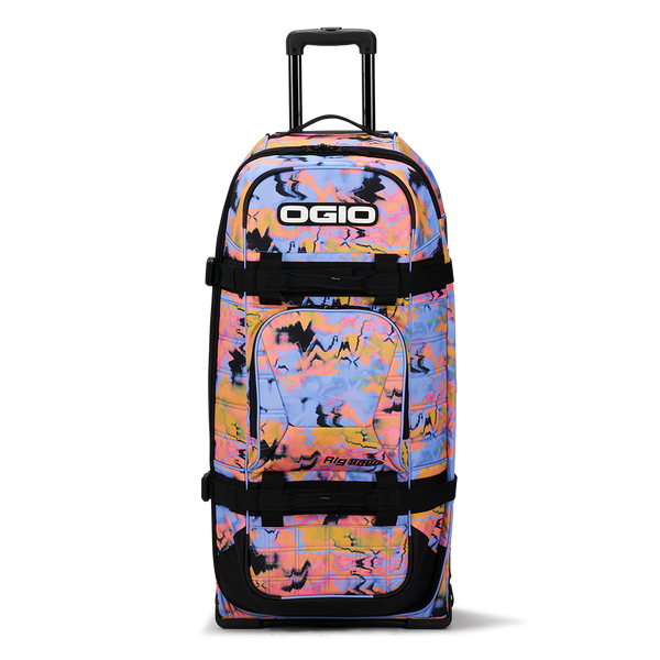 Rig 9800 Travel Bag - View 11