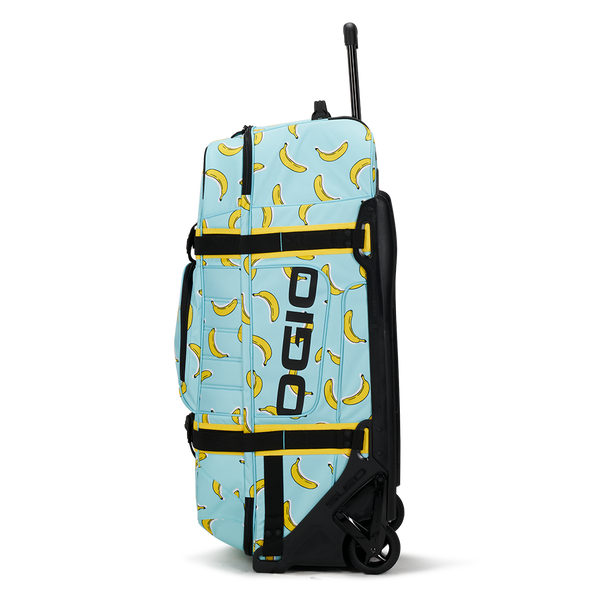 Rig 9800 Travel Bag - View 31
