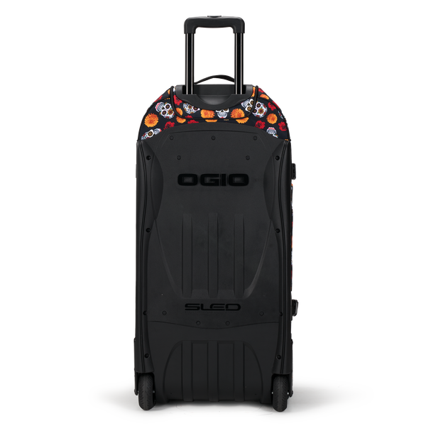 Rig 9800 Travel Bag - View 41
