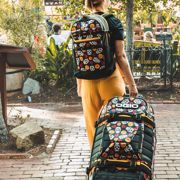 Rig 9800 Travel Bag - View 61