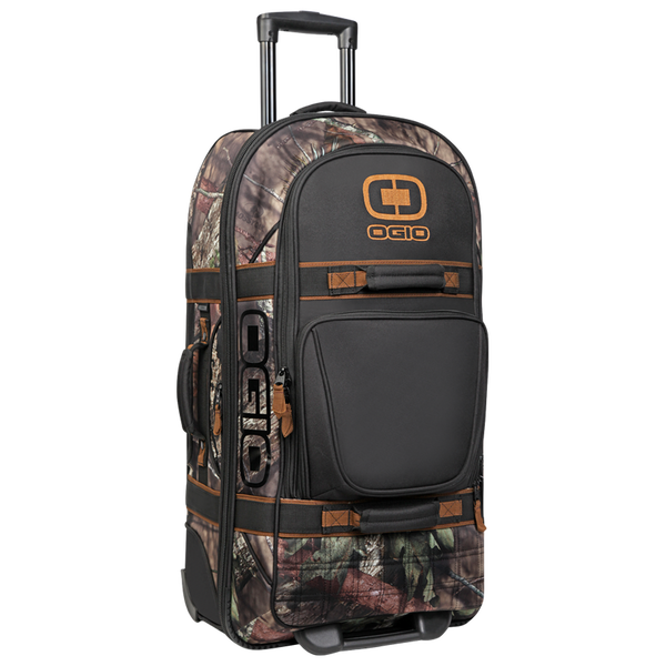 Terminal Travel Bag - View 1